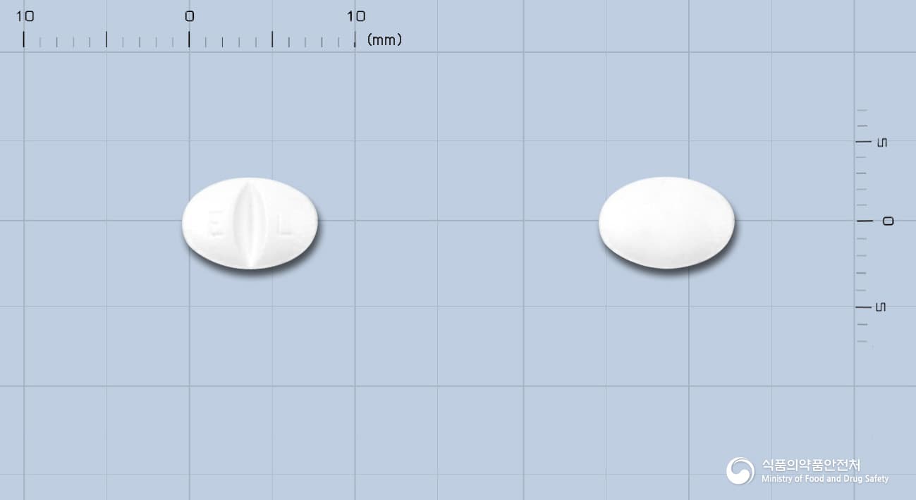 렉사프로정 10mg