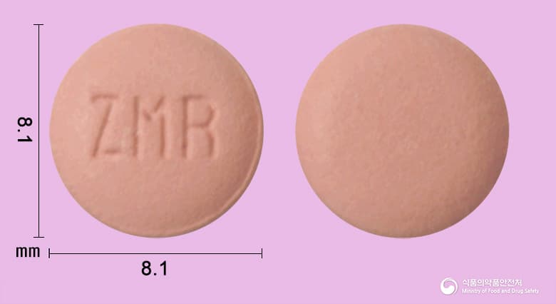 스틸녹스CR정 6.25mg