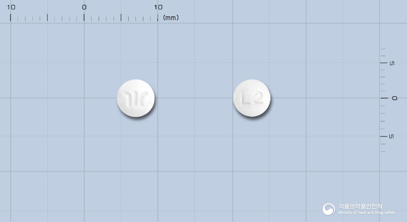 로나센정 2mg