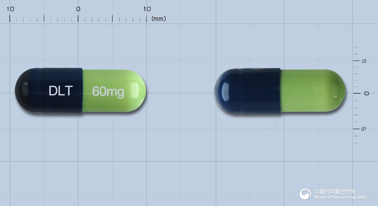 드록틴캡슐 60mg