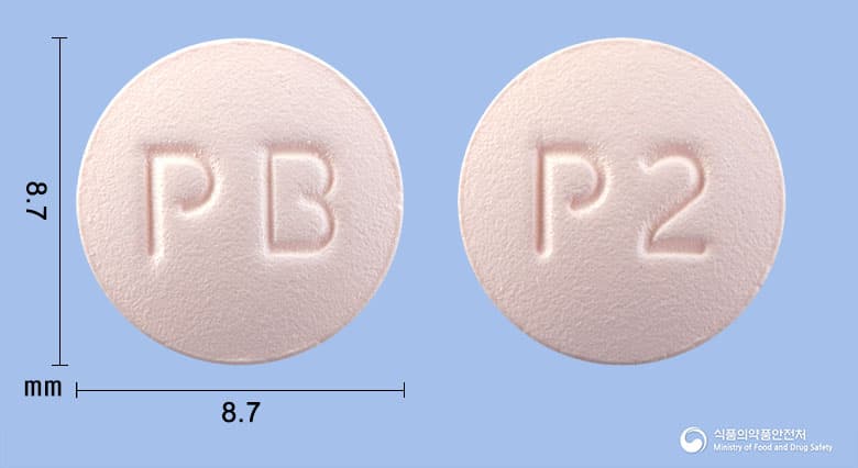 모비졸로정 2mg