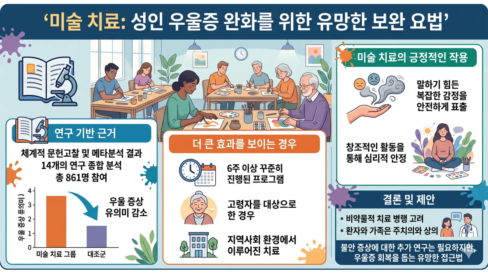 미술치료